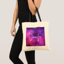 Search for deep space printed bags Nebula