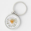 Search for yellow daisy key rings Floral