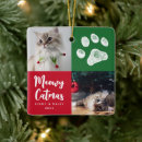 Search for meow christmas tree decorations Funny