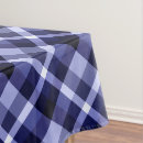 Search for blue checkered tablecloths Cute