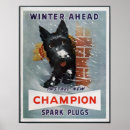 Search for sparks posters Vintage