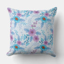 Search for purple flower cushions Nature