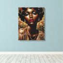 Search for retro deco canvas prints Elegant