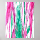 Search for cool pink posters Minimalist