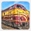 Search for vintage train stickers Steam