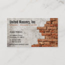 Search for stone masonry Business