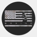 Search for life ring stickers Boxing is life