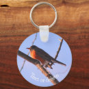Search for robin key rings snow