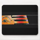 Search for goal mouse mats Black