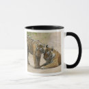 Search for bengal tiger mugs Sawaimadhopur