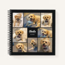Search for photo notebooks Pet