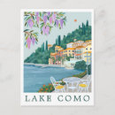 Search for lake como postcards Vacation