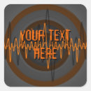 Search for vibrations stickers Sound