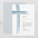 Search for catholic christening invitations Minimalist