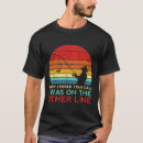 Search for missed call tshirts Humour