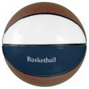 Search for blue basketballs White