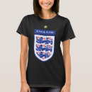 Search for england three lions clothing Heraldic