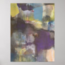Search for calming posters Abstract