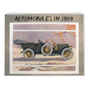 Search for classic car calendars Old cars