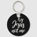 Search for try key rings Christian
