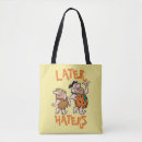 Search for fred flintstone bags Vintage
