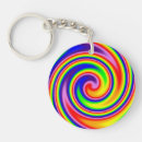 Search for bright coloured key rings Daughter
