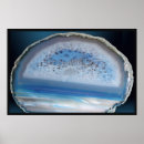 Search for geode posters Rocks