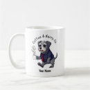 Search for kerry mugs Kerry blue terrier