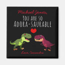 Search for luv magnets Cute
