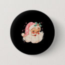 Search for vintage santa claus badges Holiday special offer