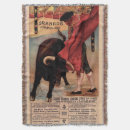 Search for spanish blankets Spain