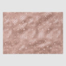 Search for gold polka dot tissue paper Modern