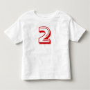 Search for 2 year old tshirts Years