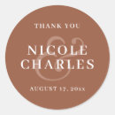 Search for orange candle stickers Elegant
