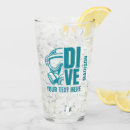 Search for scuba beer glasses Diving