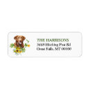 Search for chesapeake return address labels Chessie