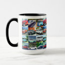 Search for vintage race car mugs Automobile