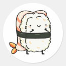 Search for prawns stickers Cute