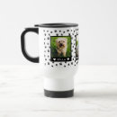 Search for paw print travel mugs Cute