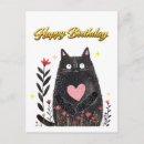 Search for happy birthday wildflowers postcards Cute