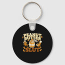Search for funny peanut key rings Butter