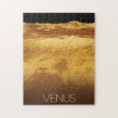 Search for planet venus puzzles Solar system