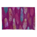 Search for light purple pillowcases Pattern