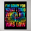 Search for blood posters Sugar