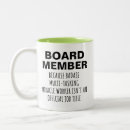 Search for executive director Leadership