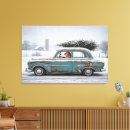 Search for whimsical christmas tree art Retro
