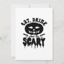 Search for unique halloween cards Ghost