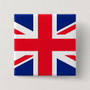 Search for english flag badges Union jack