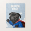 Search for pug puzzles Cute