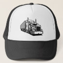 Search for semi hats Vehicle